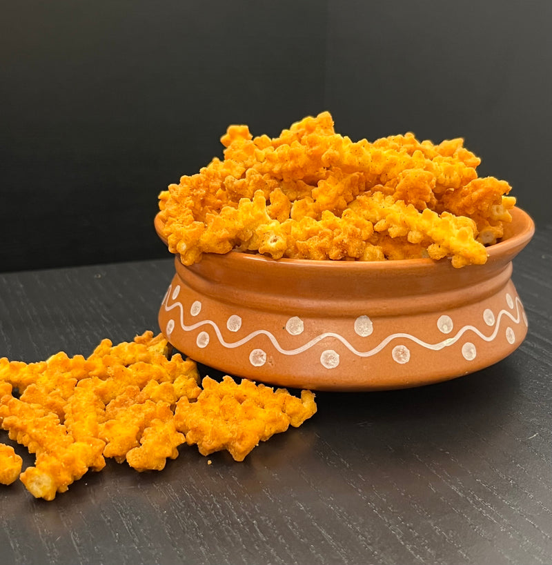Tomato Corn Muruku 200g