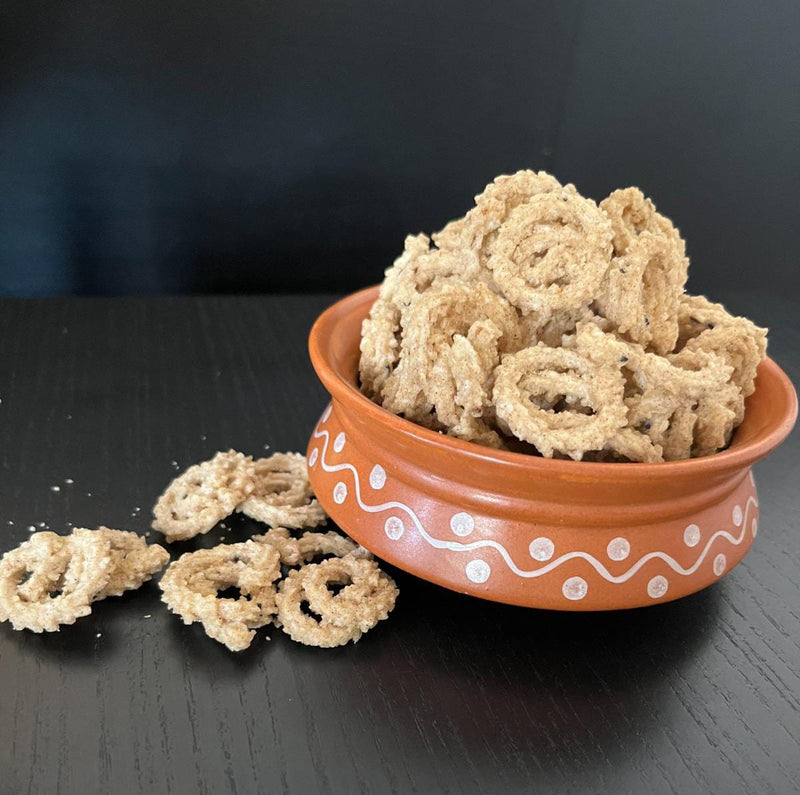 Ragi Murukulu 200g